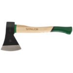 Axe 1000g Wooden Handle STALCO S012332100 - Image 3
