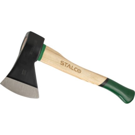 Axe 1000g Wooden Handle STALCO S012332100