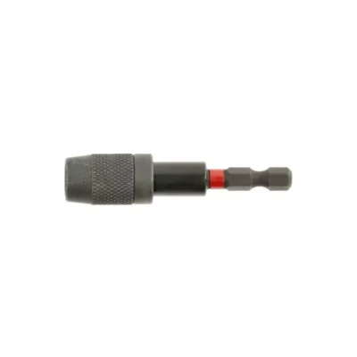 uchwyt bitow magnetyczny udarowy 1 4 hex 65mm