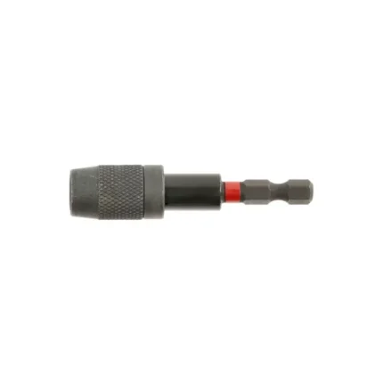 uchwyt bitow magnetyczny udarowy 1 4 hex 65mm