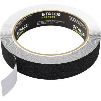 Anti-slip Tape 25mm x 5m STALCO PERFECT S042276666