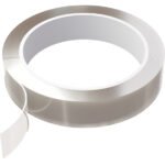 Double-sided acrylic mounting tape 19mm x 2m STALCO PERFECT S042276664