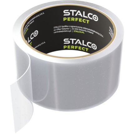 Waterproof Sealing Repair Tape 38mm x 1.5m STALCO PERFECT S042276663