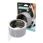 Waterproof Sealing Repair Tape 38mm x 1.5m STALCO PERFECT S042276663 - Obraz 5