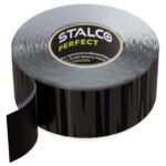 Self-vulcanizing Silicone Tape 25mm x 3m STALCO PERFECT S042276669