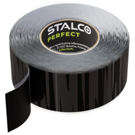 Self-vulcanizing Silicone Tape 25mm x 3m STALCO PERFECT S042276669
