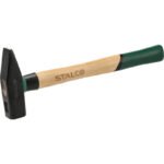 Engineers Hammer 800g Wooden Handle STALCO S012024080